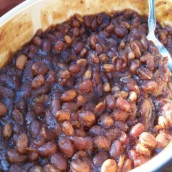 Thick and Spicy Barbecue Sauce