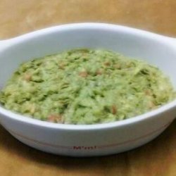 Guacamole Devine