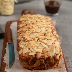 Almond Crunch