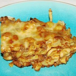 Pasta Bake