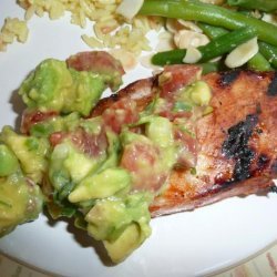 Southwest Chicken Breast