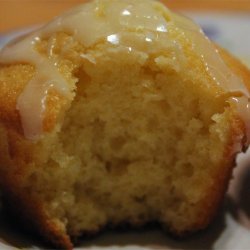 Sour Cream Muffins