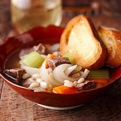 French Country Soup