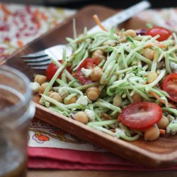 Broccoli Slaw