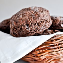 Brown Sugar & Cinnamon Biscuits