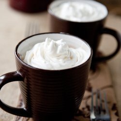 Minute Chocolate Mug Cake