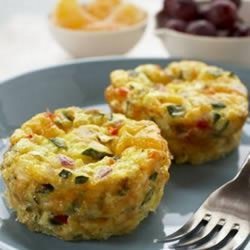 Muffin Frittatas