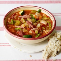 Jamie's Minestrone