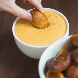 Cheese Sauce