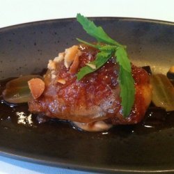 Veal Amaretto