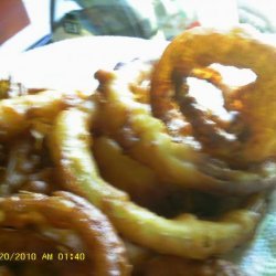 Libbies Golden Onion Rings