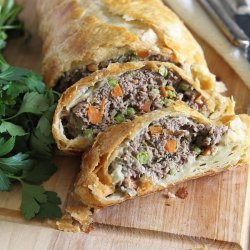 Beef Wellington