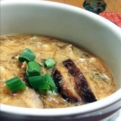 Hot and Sour Soup