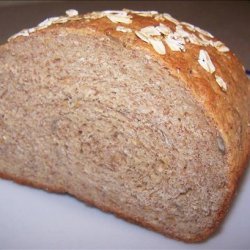 Multi Grain Bread