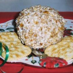 Delicious Cheese Balls