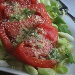 Vinaigrette Dressing for a Crowd