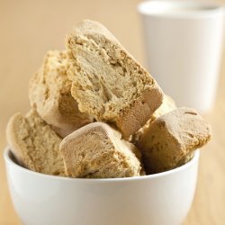 Buttermilk Rusks