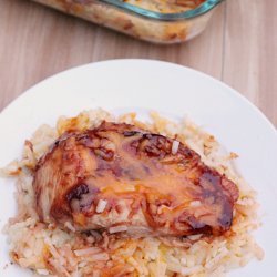 Hash Browns Casserole