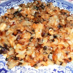 Caramelized Onions - Oven Baked - Great for OAMC