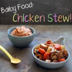 Chicken Stew