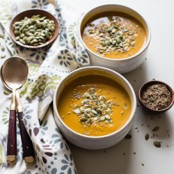 Pumpkin Soup