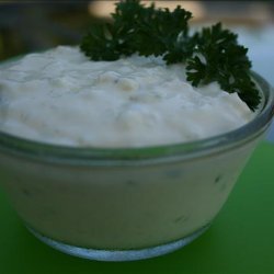 Connie's Tartar Sauce