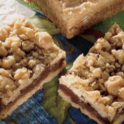 Pecan Bars