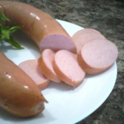 Pickled Bologna