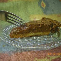 Grass Roots Fudge Pie