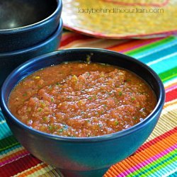 Best Salsa