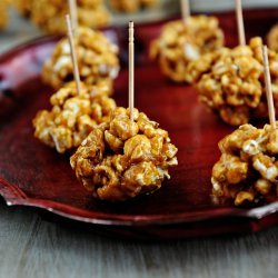 Popcorn Balls