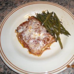 Mousaka