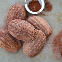 Madeleines