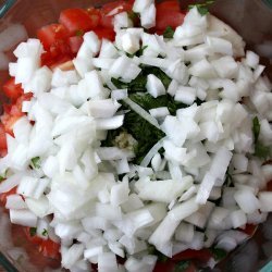 Salsa Fresca