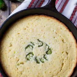 Super Moist Cornbread