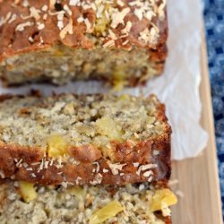 Mom's Banana Bread