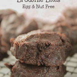 Gluten-Free Cocoa Brownies