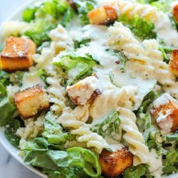 Caesar's Salad