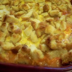 Tomato Casserole