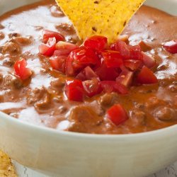 Chili Cheese Dip