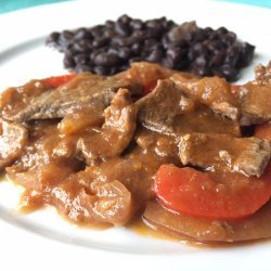 Mexican Stew