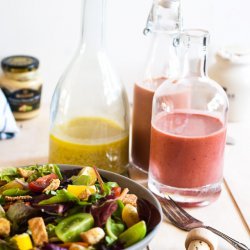 Dijon Mustard Vinaigrette