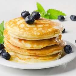 Pancakes