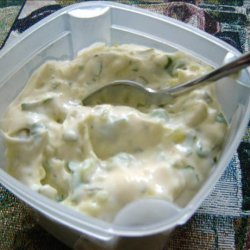 Stan's Tartar Sauce