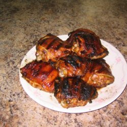 Savory Char Marinade