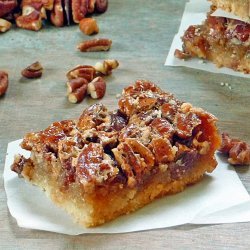 Pecan Pie