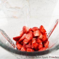 Fresh Strawberry Pie