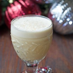 Egg Nog