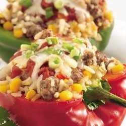 Stuffed Peppers