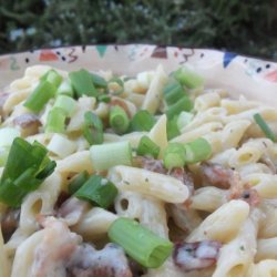 Pasta Carbonara